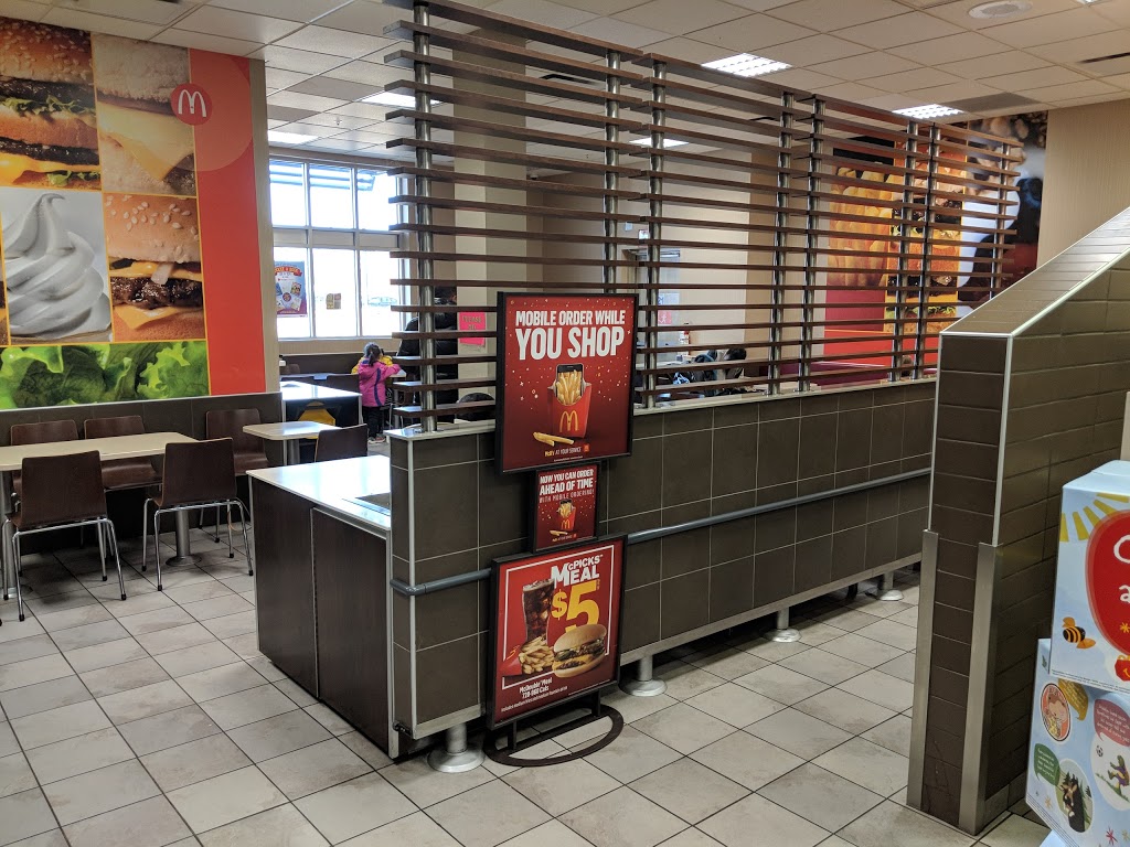 McDonalds | 100 The Boardwalk, Kitchener, ON N2N 0B1, Canada | Phone: (519) 743-0666