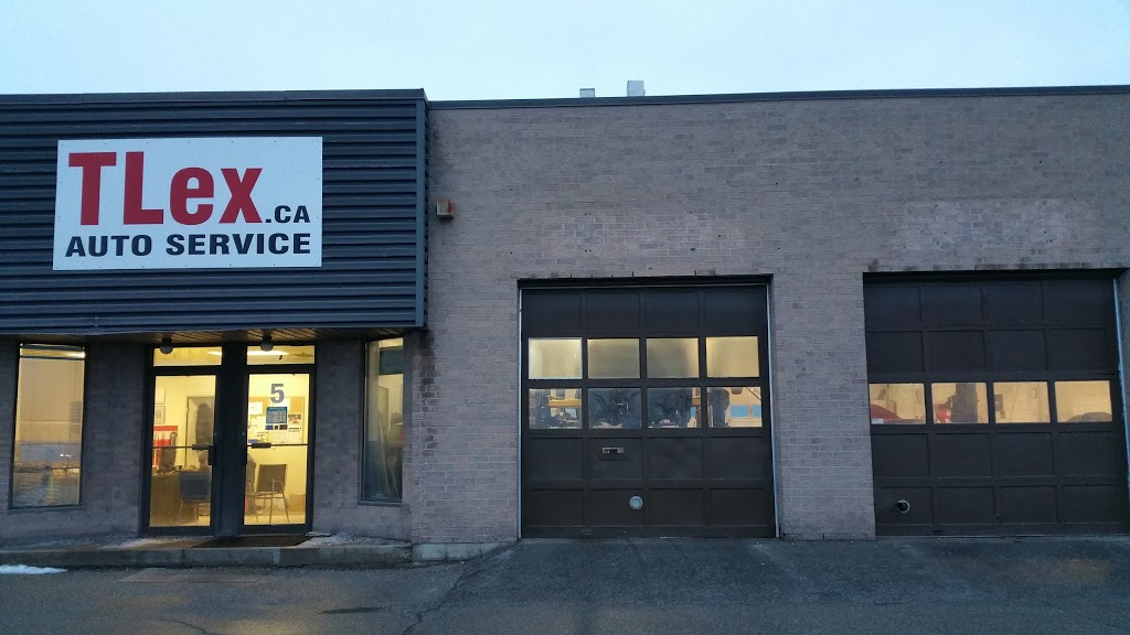 Tlex Auto Service | 7605 Woodbine Ave, Markham, ON L3R 5V3, Canada | Phone: (905) 415-3384