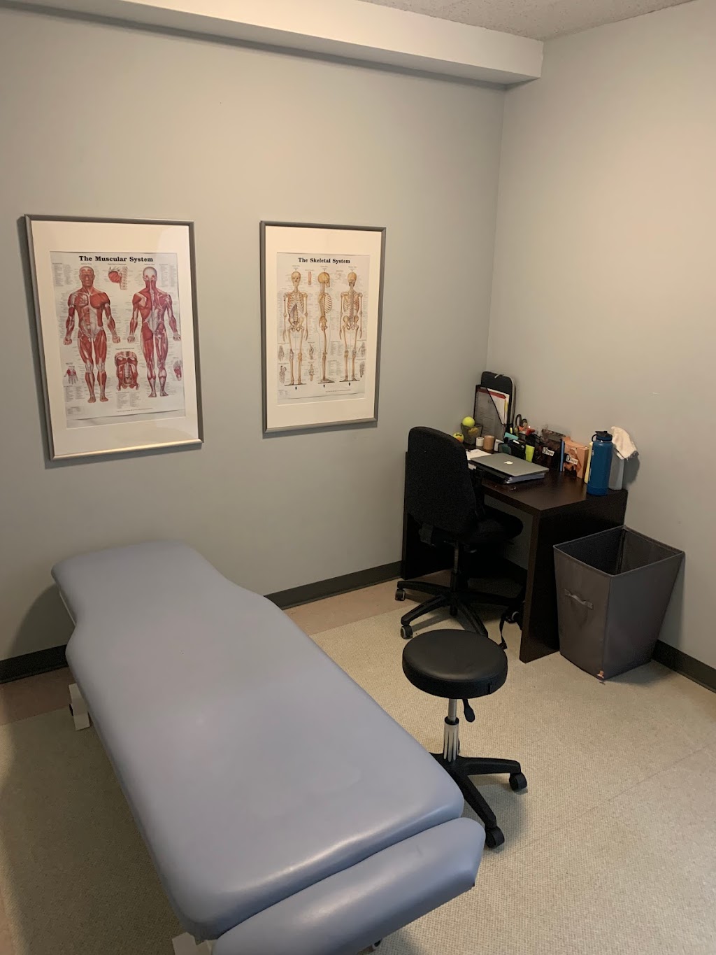 The Body Mechanics | 1250 Bd Saint-Joseph, Lachine, QC H8S 2M8, Canada | Phone: (514) 695-6595