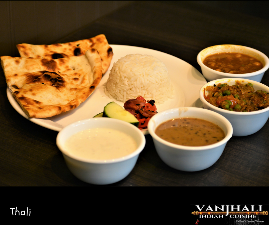 Vanjhali Indian Cuisine | 1650 Derry Rd E, Mississauga, ON L5S 1X8, Canada | Phone: (905) 678-2100