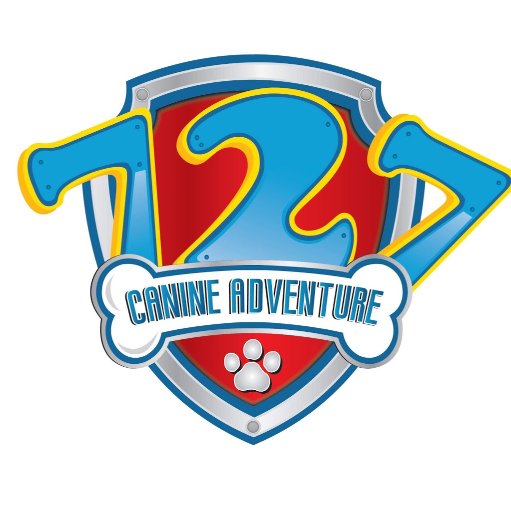 727 Canine Adventure | 1112 McMillan Ave, Saskatoon, SK S7L 2V1, Canada | Phone: (306) 250-5834