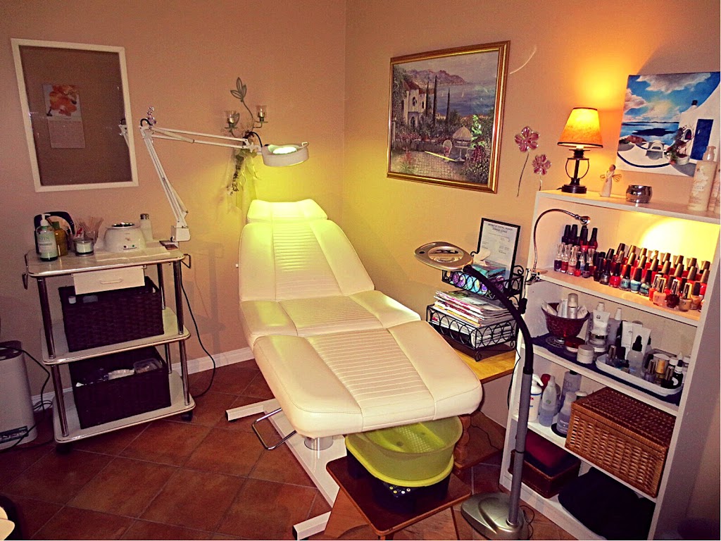 Serenity Skin Care | 8344 Alec Rd, Saanichton, BC V8M 1S4, Canada | Phone: (250) 652-1099