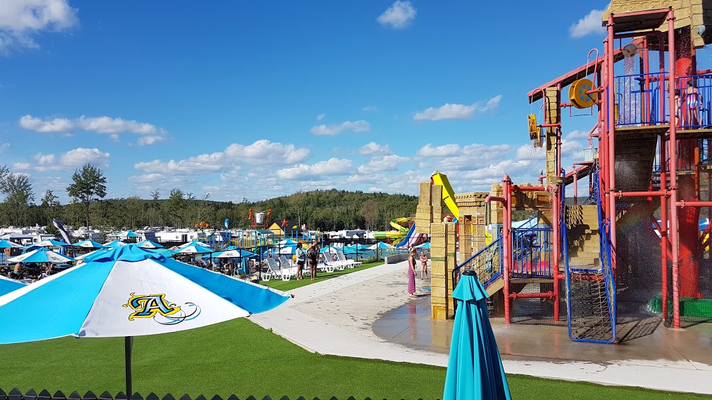 Atlantis Water Park | 11155 QC-335, Saint-Calixte, QC J0K 1Z0, Canada | Phone: (450) 222-5225