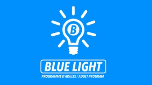 Blue Light Program | 15 Rue du Surrey, Kirkland, QC H9H 3V2, Canada | Phone: (514) 779-3537