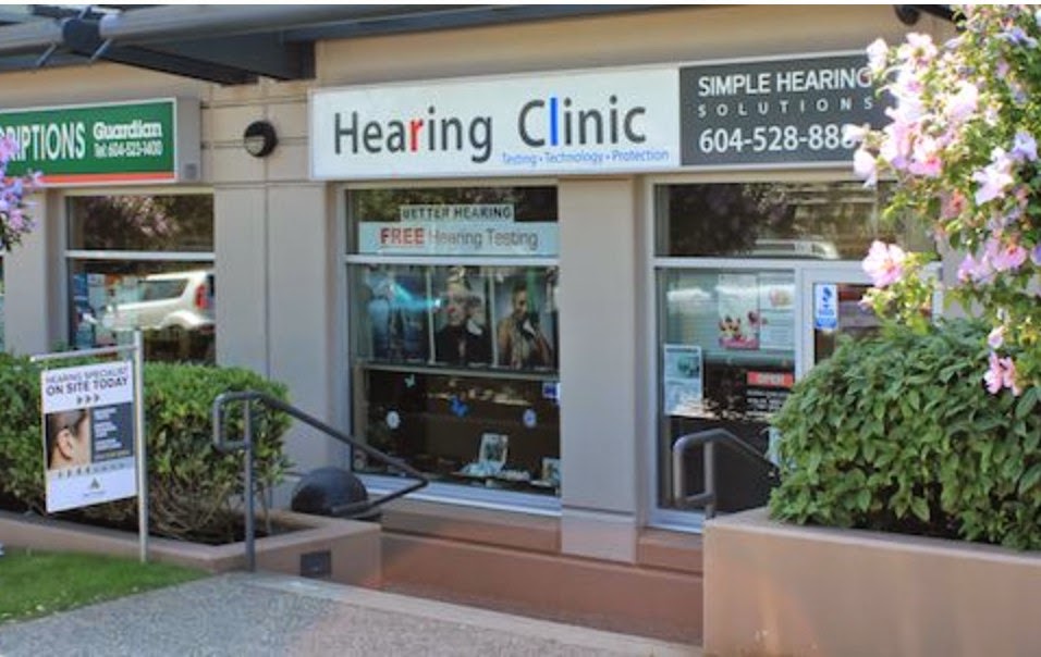 Connect Hearing | 7885 6th St, Burnaby, BC V3N 3N4, Canada | Phone: (604) 528-8884