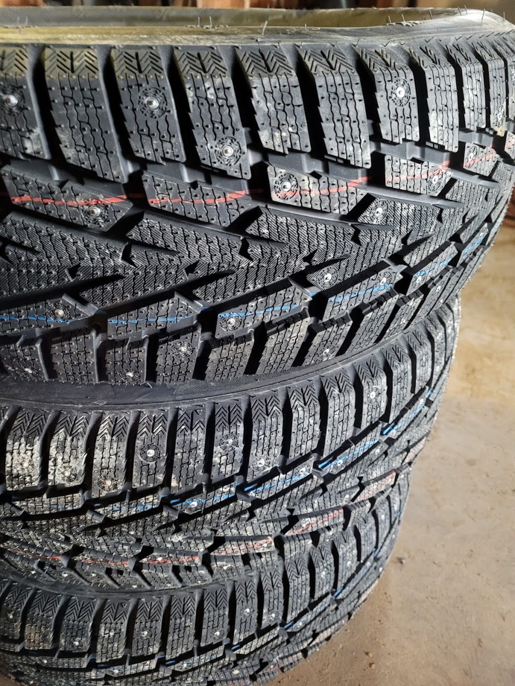 T&J Tire Services | 12343 Glooscap Trail, Lower Onslow, NS B6L, Canada | Phone: (902) 324-3187