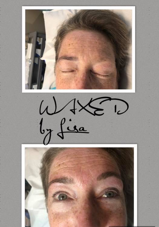 WAXED by Lisa | 191 Grand Meadow Crescent NW, Edmonton, AB T6L 1X1, Canada | Phone: (780) 668-6637