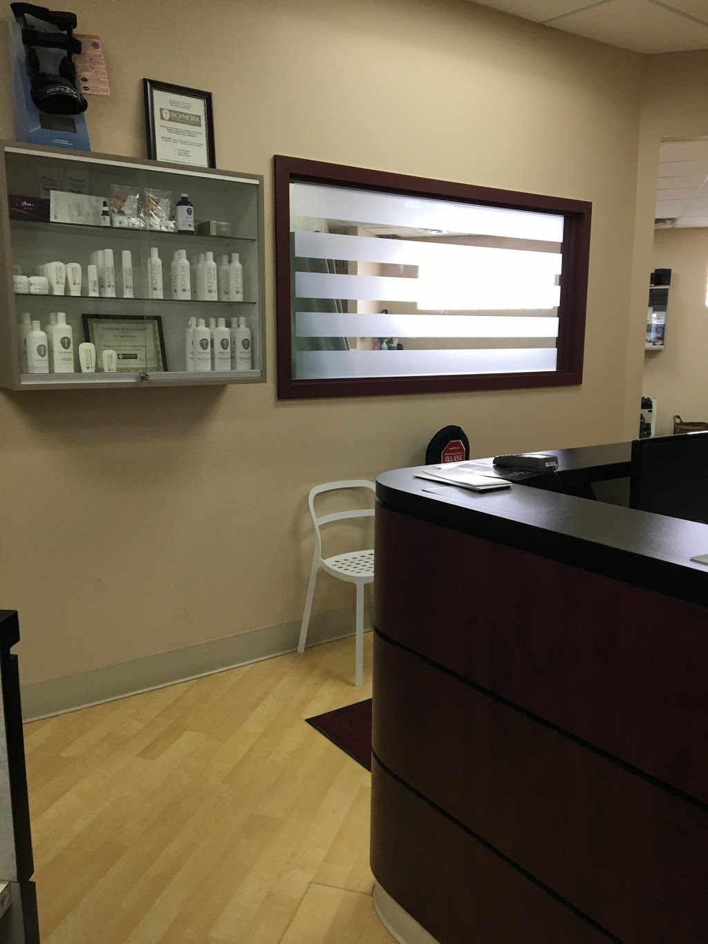 Uptown Health Centre | 9325 Yonge St, Richmond Hill, ON L4C 1V4, Canada | Phone: (905) 508-8876