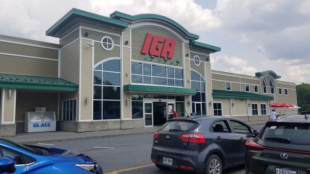 IGA Knowlton | 461 Chemin Knowlton, Knowlton, QC J0E 1V0, Canada | Phone: (450) 243-6692