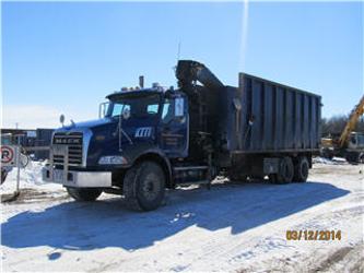 Greater Napanee Recycling Scrap | 484 County Rd 1 W, Greater Napanee, ON K0W 2W0, Canada | Phone: (613) 354-2775