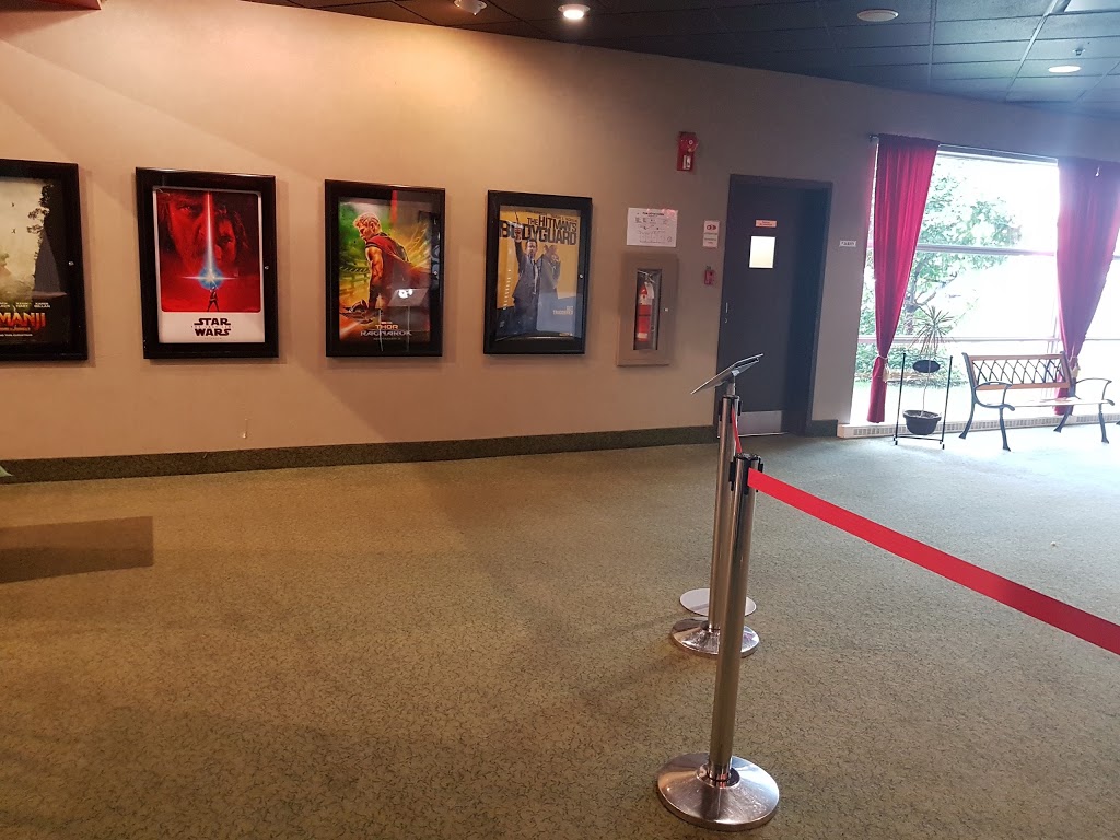 Aylmer Cinemas | 400 Boulevard Wilfrid-Lavigne, Gatineau, QC J9H 6A6, Canada | Phone: (819) 684-8090