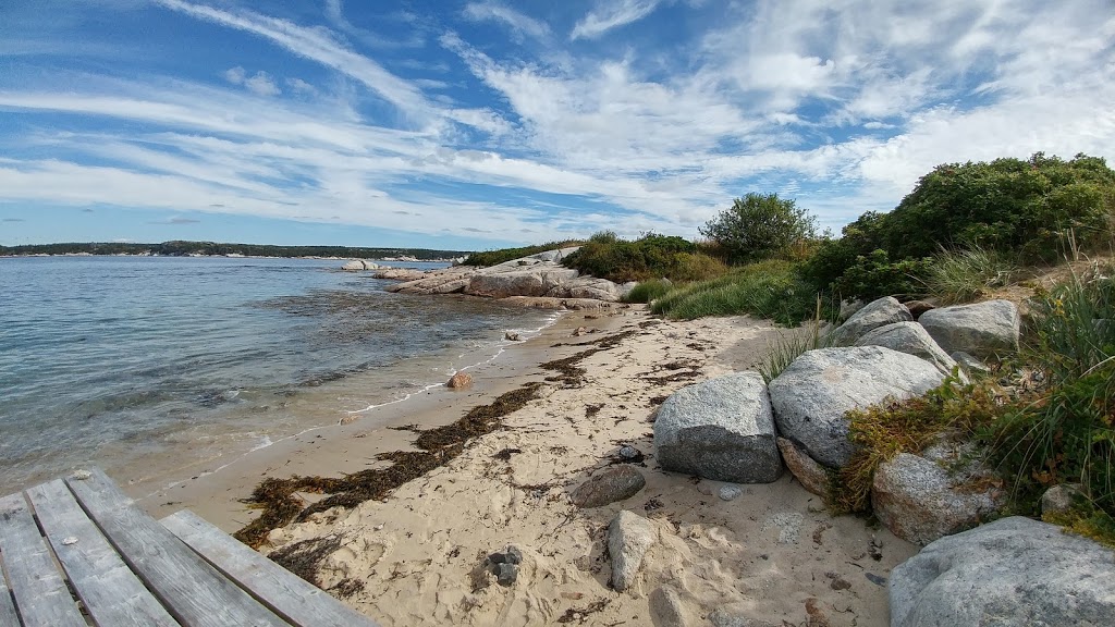 Terence Bay Beach | 260 Sandy Cove Rd, Terence Bay, NS, Canada