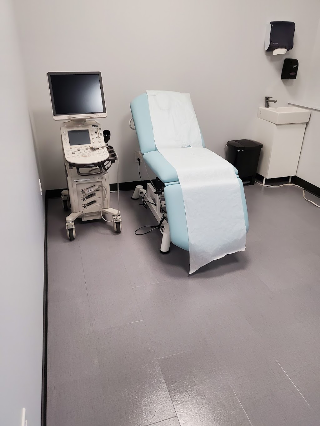 Clinique de Rhumatologie de Montreal | 853 Bd de la Salette, Saint-Jérôme, QC J5L 2J4, Canada | Phone: (450) 323-0253