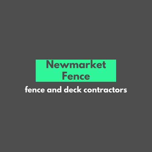 Newmarket Fence | 16580 Yonge St, Newmarket, ON L3X 2N8, Canada | Phone: (289) 312-8884