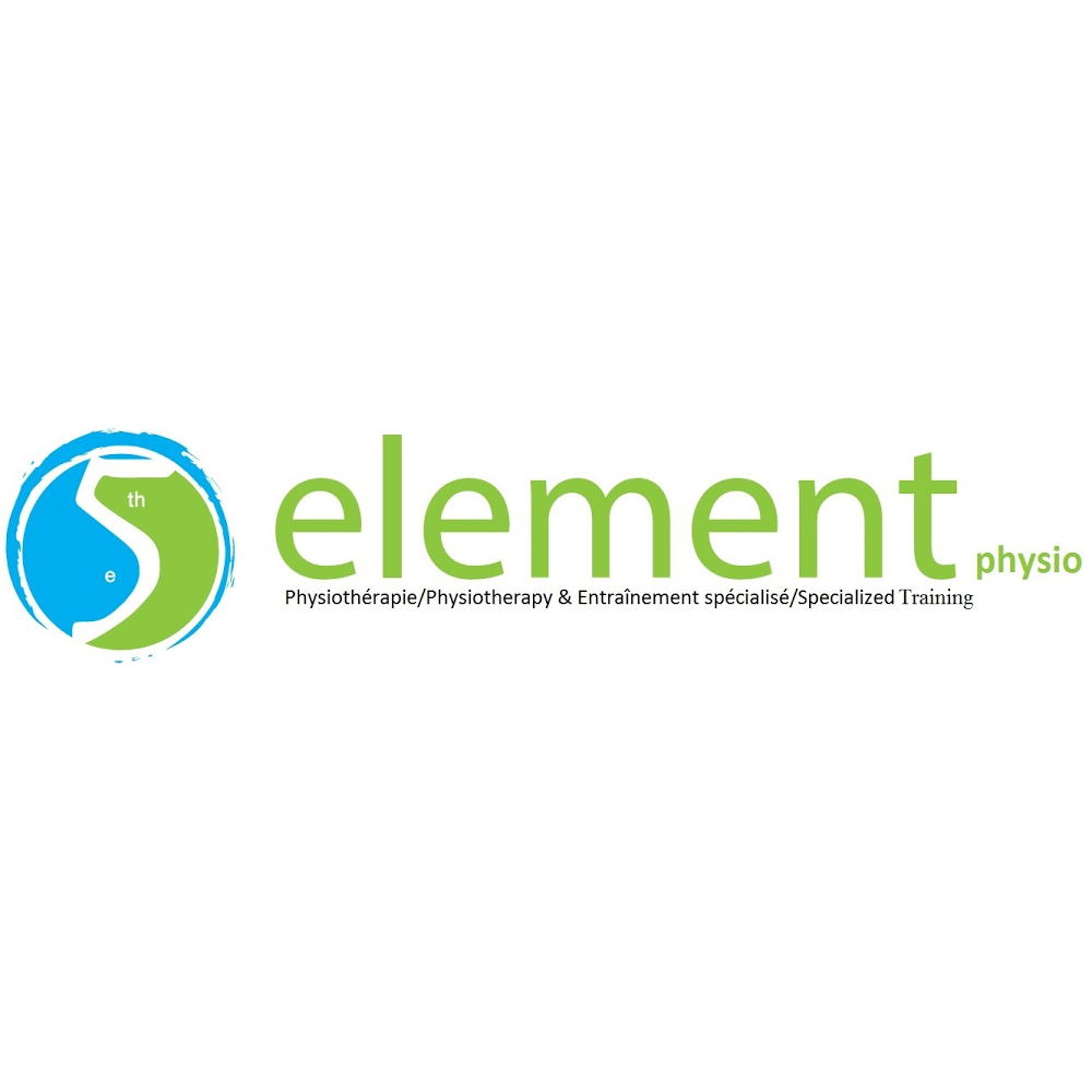 5e/th element physio | 1250 Rollin Rd, Saint-Pascal-Baylon, ON K0A 3N0, Canada | Phone: (613) 488-3333