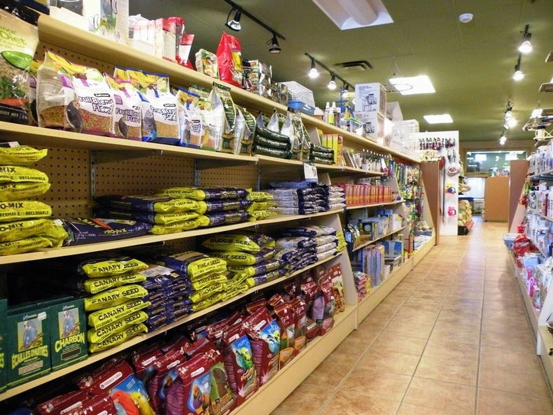 Oasis Animale | 192 QC-138, Donnacona, QC G3M 1C2, Canada | Phone: (418) 285-2356