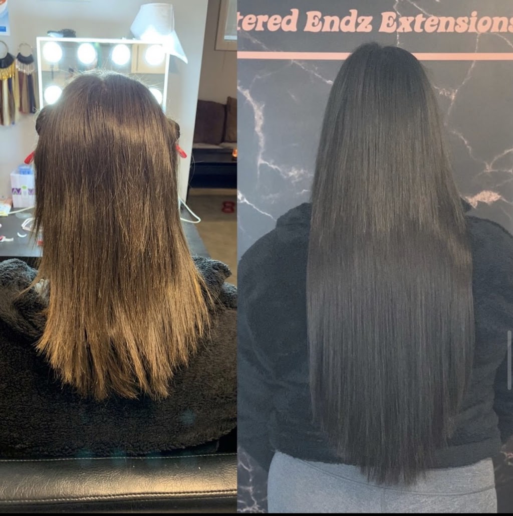 Altered Endz Extensions | Side Door, 309 Baldwin St, Oshawa, ON L1H 6H5, Canada | Phone: (705) 340-0035