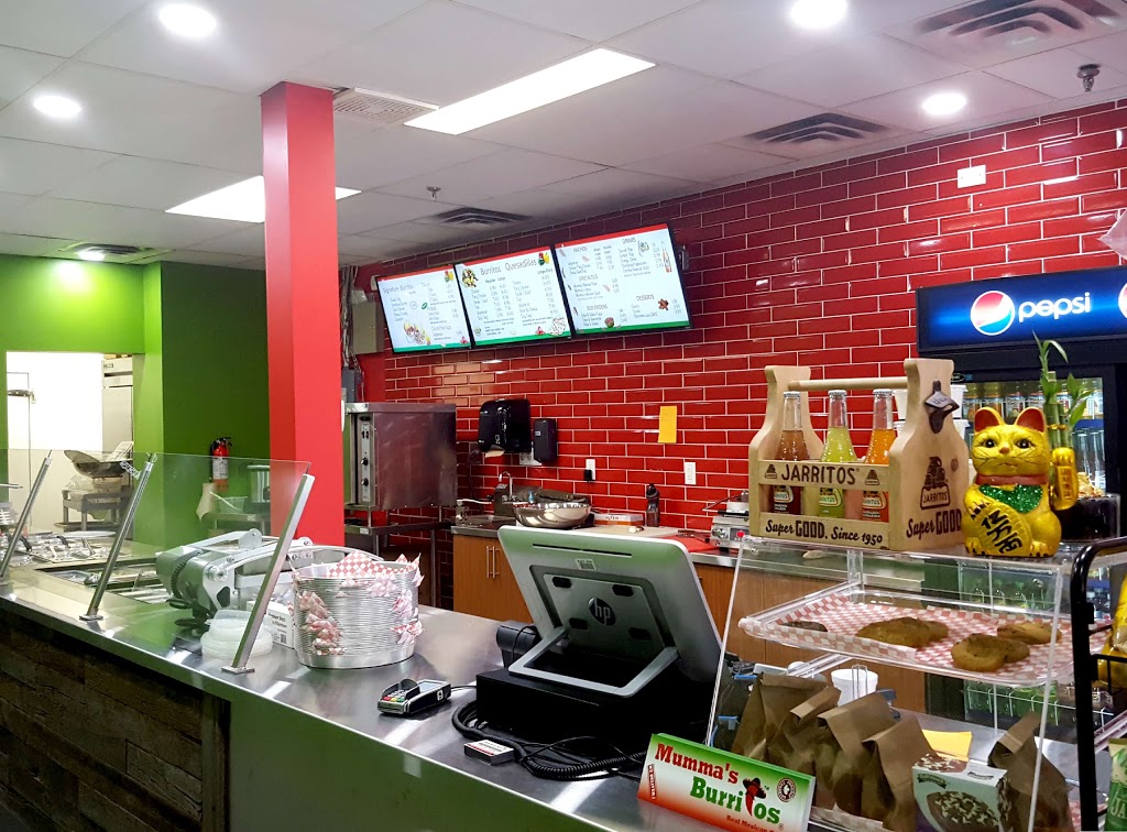 Mummas Burritos (Huron Church Rd) | 1500 Huron Church Rd Unit #8, Windsor, ON N9C 2L1, Canada | Phone: (226) 221-9099