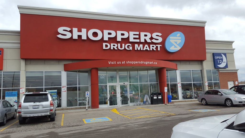 Shoppers Drug Mart | 5671 Steeles Ave E, Scarborough, ON M1V 5P6, Canada | Phone: (416) 292-2024