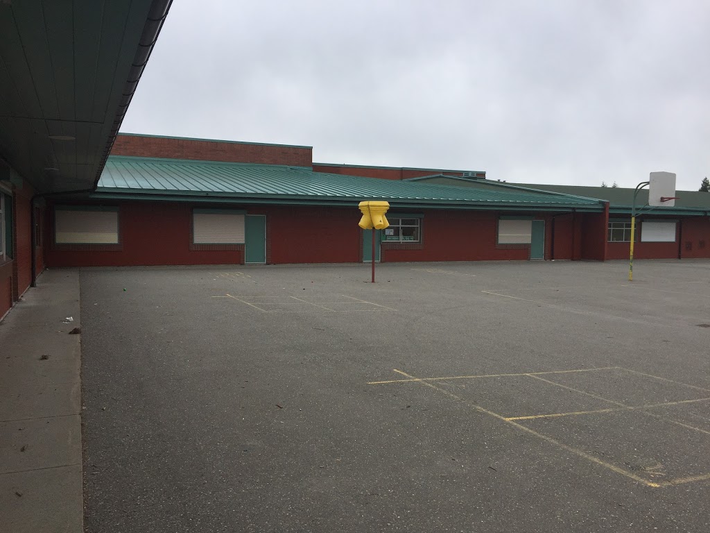 James Kennedy Elementary School | 9060 212 St, Langley City, BC V1M 2B7, Canada | Phone: (604) 888-5257