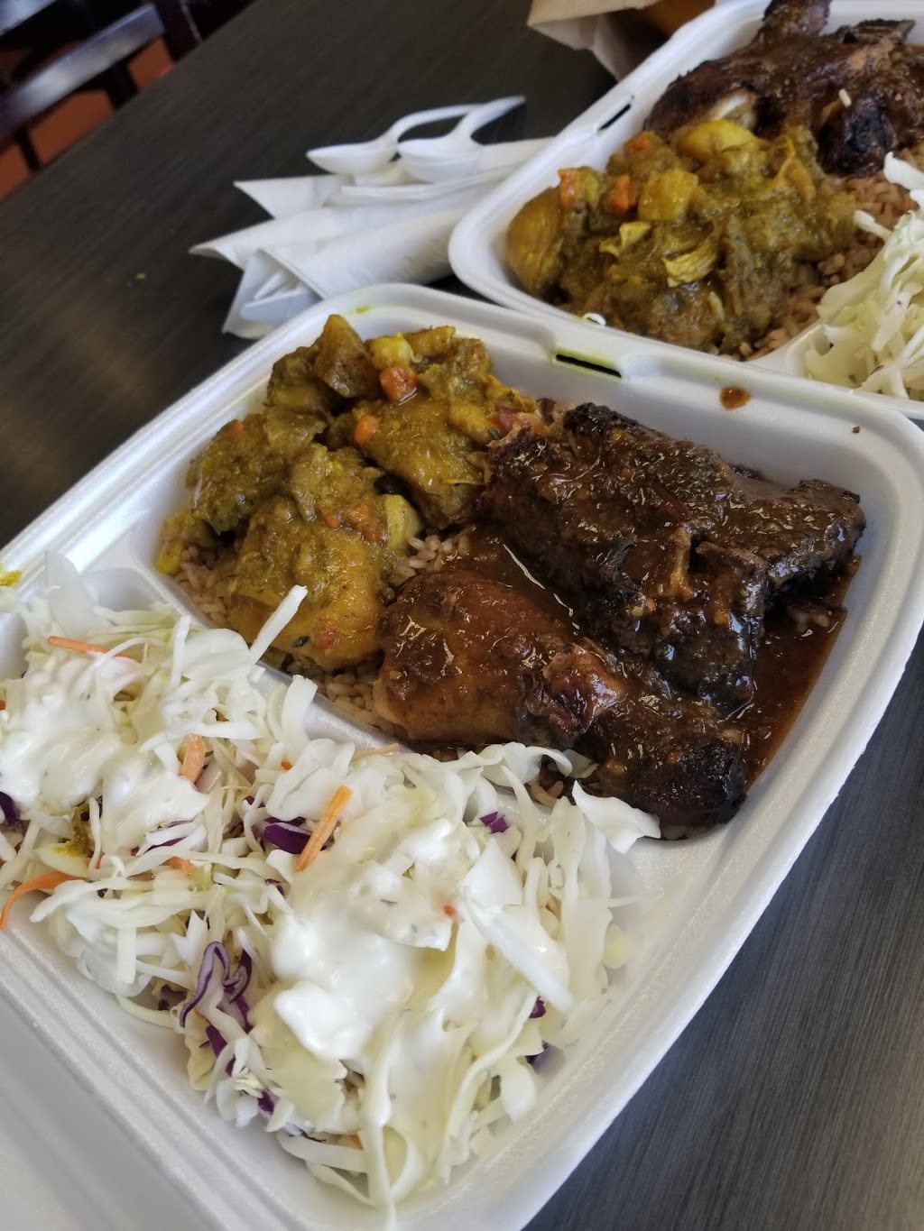 Irie Foods | 2807 Mill Woods Rd NW, Edmonton, AB T6K 4A9, Canada | Phone: (780) 414-1341