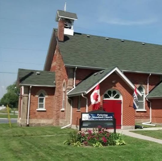 Pickering Standard Church | 3595 Mowbray St, Brougham, ON L0H 1A0, Canada | Phone: (905) 839-4770