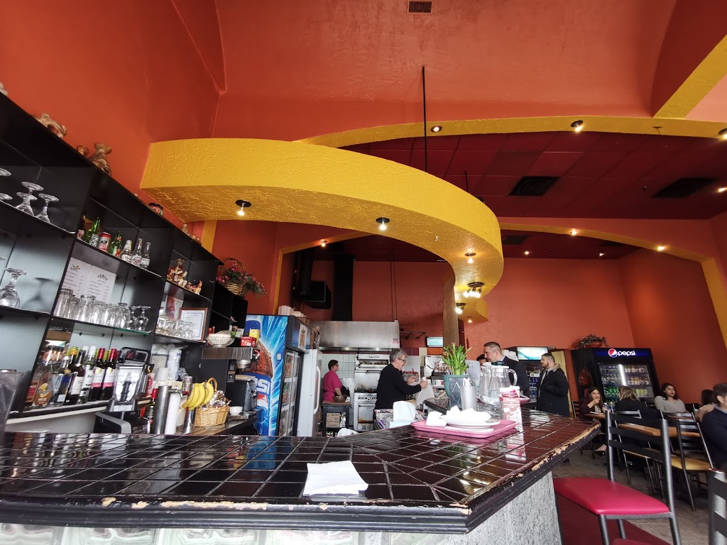 El Sombrero | 35 Brunel Rd, Mississauga, ON L4Z 3E8, Canada | Phone: (905) 502-0011