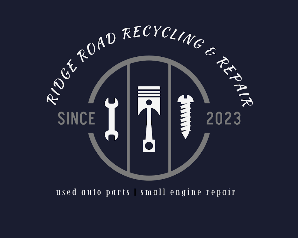 Ridge Road Recycling & Repair | 419 Anagance Ridge Rd, Anagance, NB E4Z 1A9, Canada | Phone: (506) 688-4692