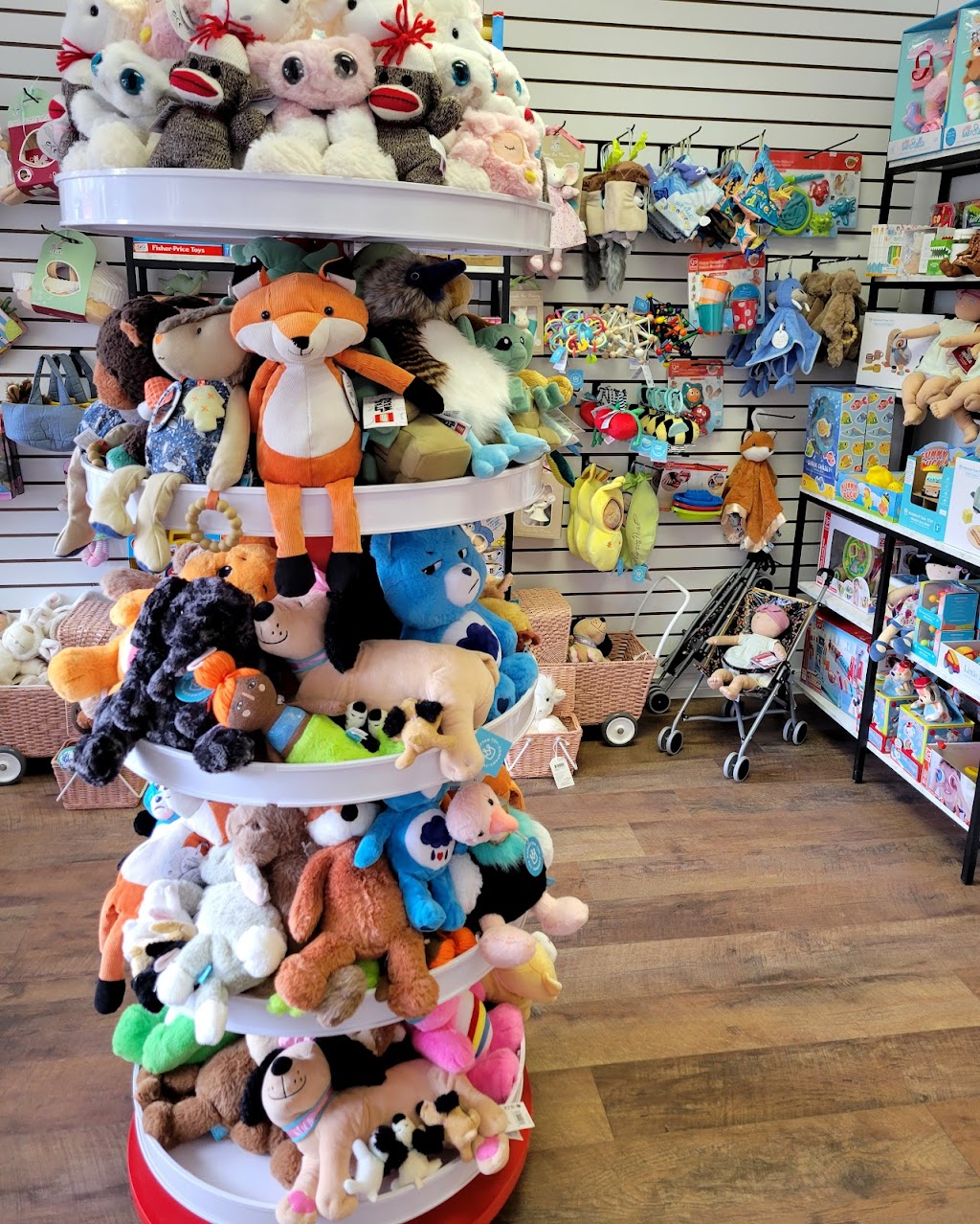 The Lake Kids Store | 97 S Shore Rd, Lake Cowichan, BC V0R 2G0, Canada | Phone: (250) 217-4333