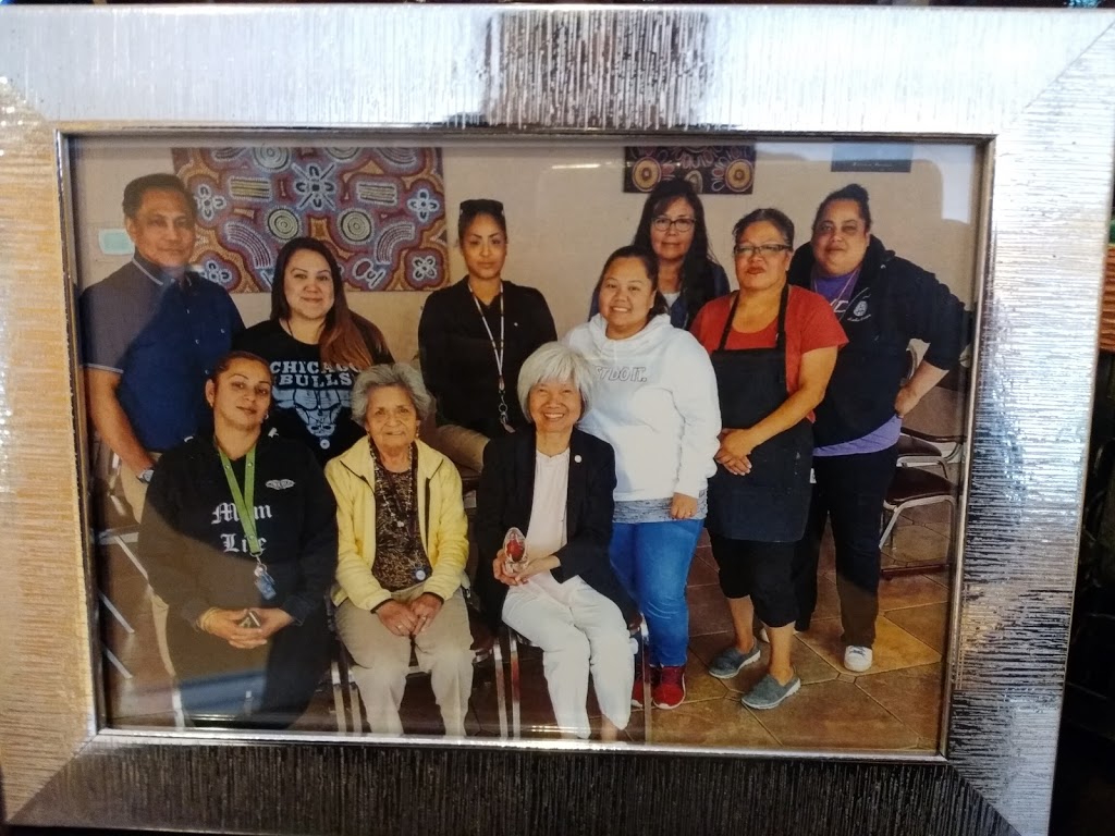 Aboriginal Mother Centre Society | 2019 Dundas St, Vancouver, BC V5L 1J5, Canada | Phone: (604) 558-2627