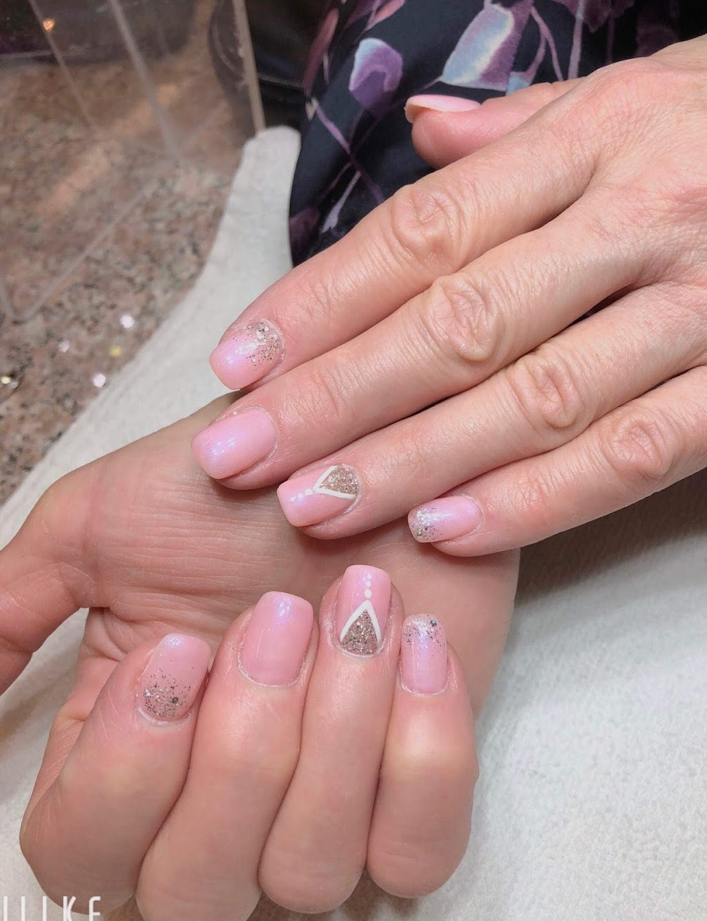 Binhs Nails | 210-975 St Albert Trail, St. Albert, AB T8N 4K6, Canada | Phone: (780) 569-4888