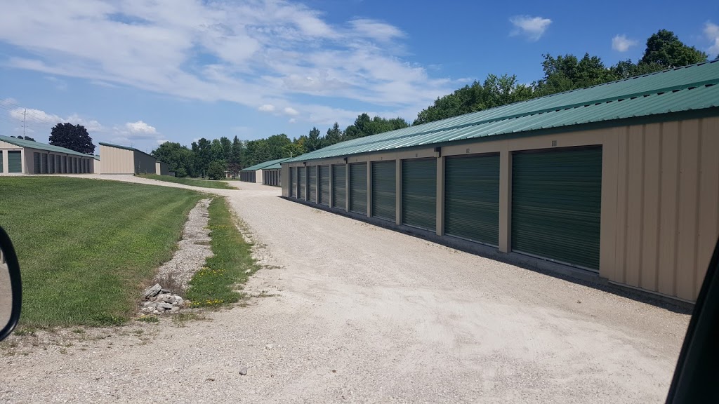 Hwy 7 Self Storage & Moving | 16921 Trans-Canada Hwy, Perth, ON K7H 3C8, Canada | Phone: (613) 264-1101