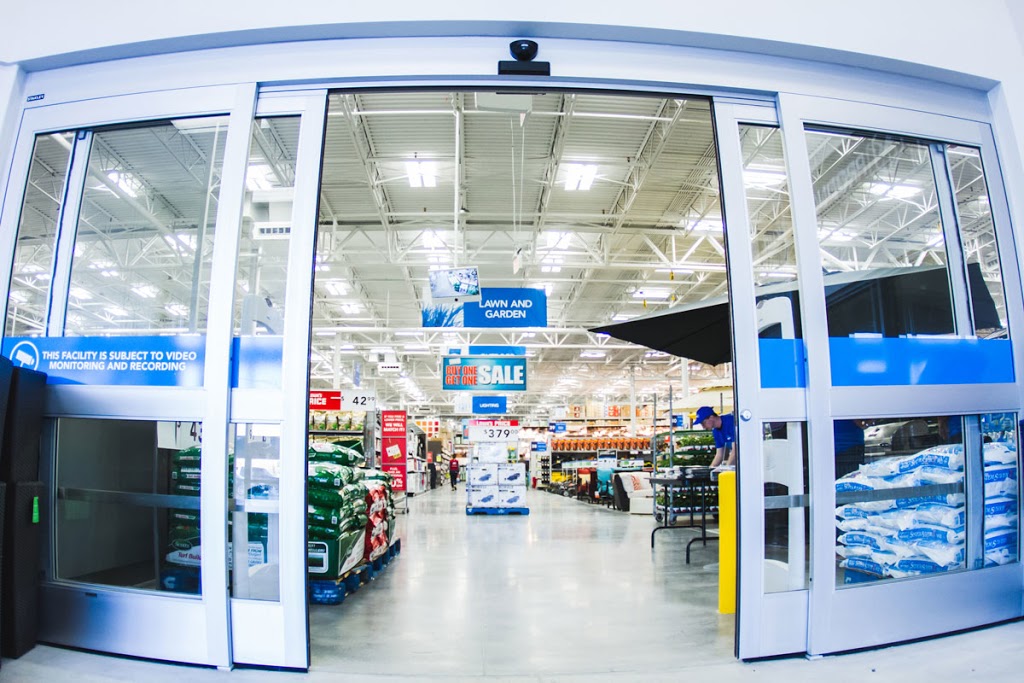 Lowes Home Improvement | 850 Langford Pkwy, Victoria, BC V9B 2P3, Canada | Phone: (250) 478-6680