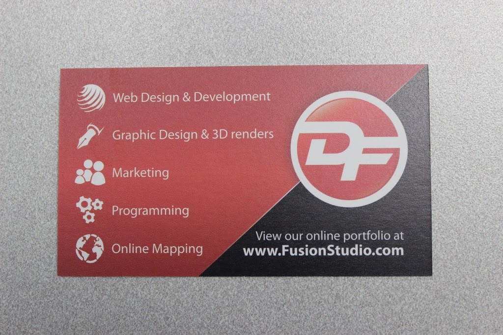 Digital Fusion Inc. | 613 King St, Bridgewater, NS B4V 1B3, Canada | Phone: (902) 530-2208