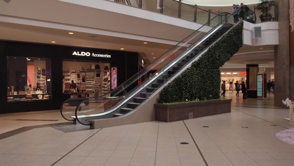 ALDO | 300 Borough Dr #217, Scarborough, ON M1P 4P5, Canada | Phone: (416) 296-9542