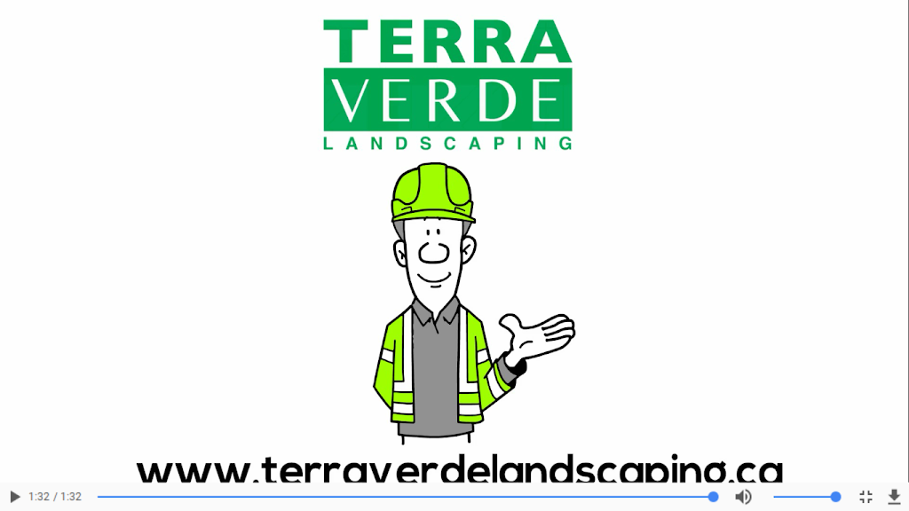 Terra Verde Landscaping | 66 Colonization Rd, Spanish, ON P0P 2A0, Canada | Phone: (705) 626-8183