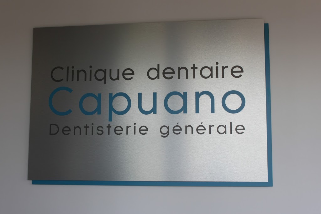 Clinique Dentaire Capuano | 811 Boulevard Laurier, McMasterville, QC J3G 0K5, Canada | Phone: (450) 281-3368