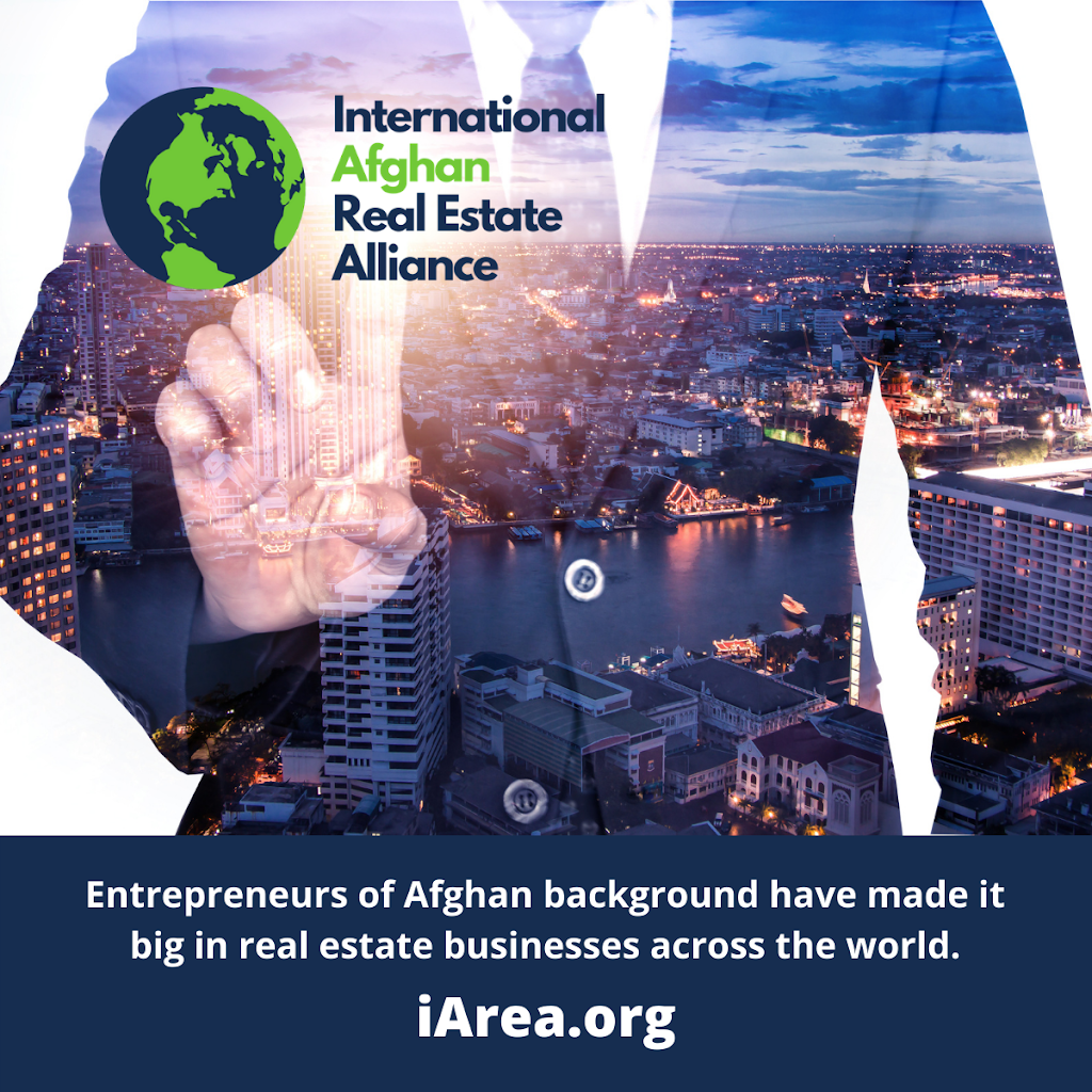 International Afghan Real Estate Alliance | 178 Main St Unionville #300, Unionville, ON L3R 2G9, Canada | Phone: (647) 967-2200