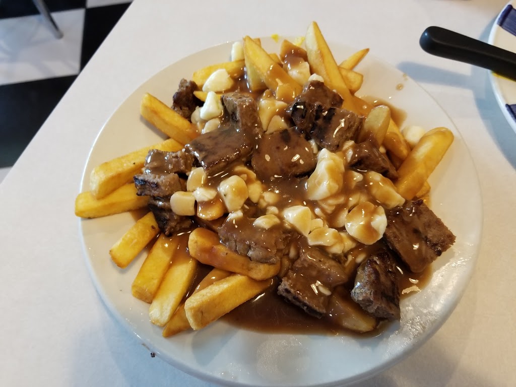 Wimpys Diner | 1075 Wilson St W, Ancaster, ON L9G 3K9, Canada | Phone: (905) 648-2002