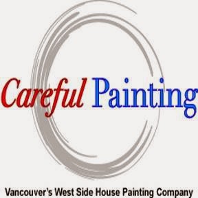 Careful Painting Ltd. | 3083 W 4th Ave, Vancouver, BC V6K 1R5, Canada | Phone: (604) 730-1566