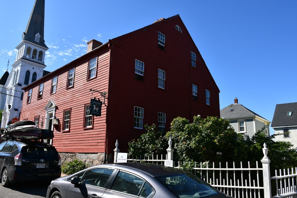 Trot in Time Carriage Tours | 72 Bluenose Dr, Lunenburg, NS B0J 2C0, Canada | Phone: (902) 298-5523