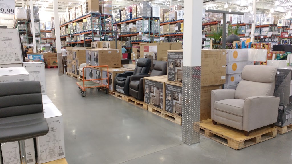 Costco Wholesale | 2365 McGillivray Blvd, Winnipeg, MB R3Y 0A1, Canada | Phone: (204) 487-5100