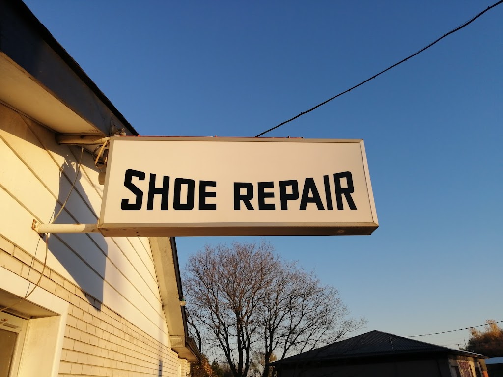 Shoe Repair & Care Centre. Custom Shoes & Orthotics | 203 Lansdowne St E, Peterborough, ON K9L 1R1, Canada | Phone: (705) 740-0316