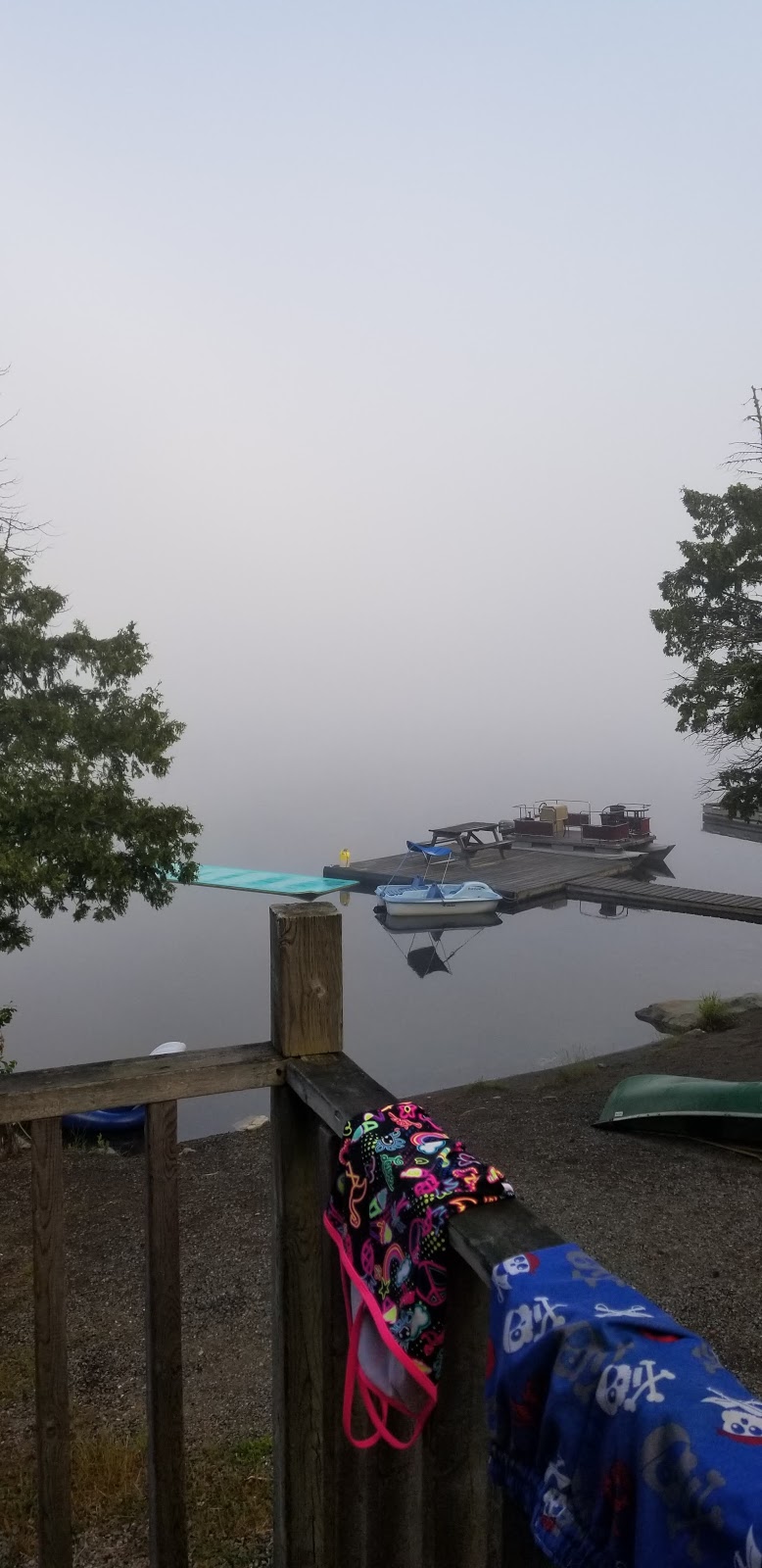 Ridgewood Cottages | 4560 ON-11, Temagami, ON P0H 2H0, Canada | Phone: (705) 569-3870