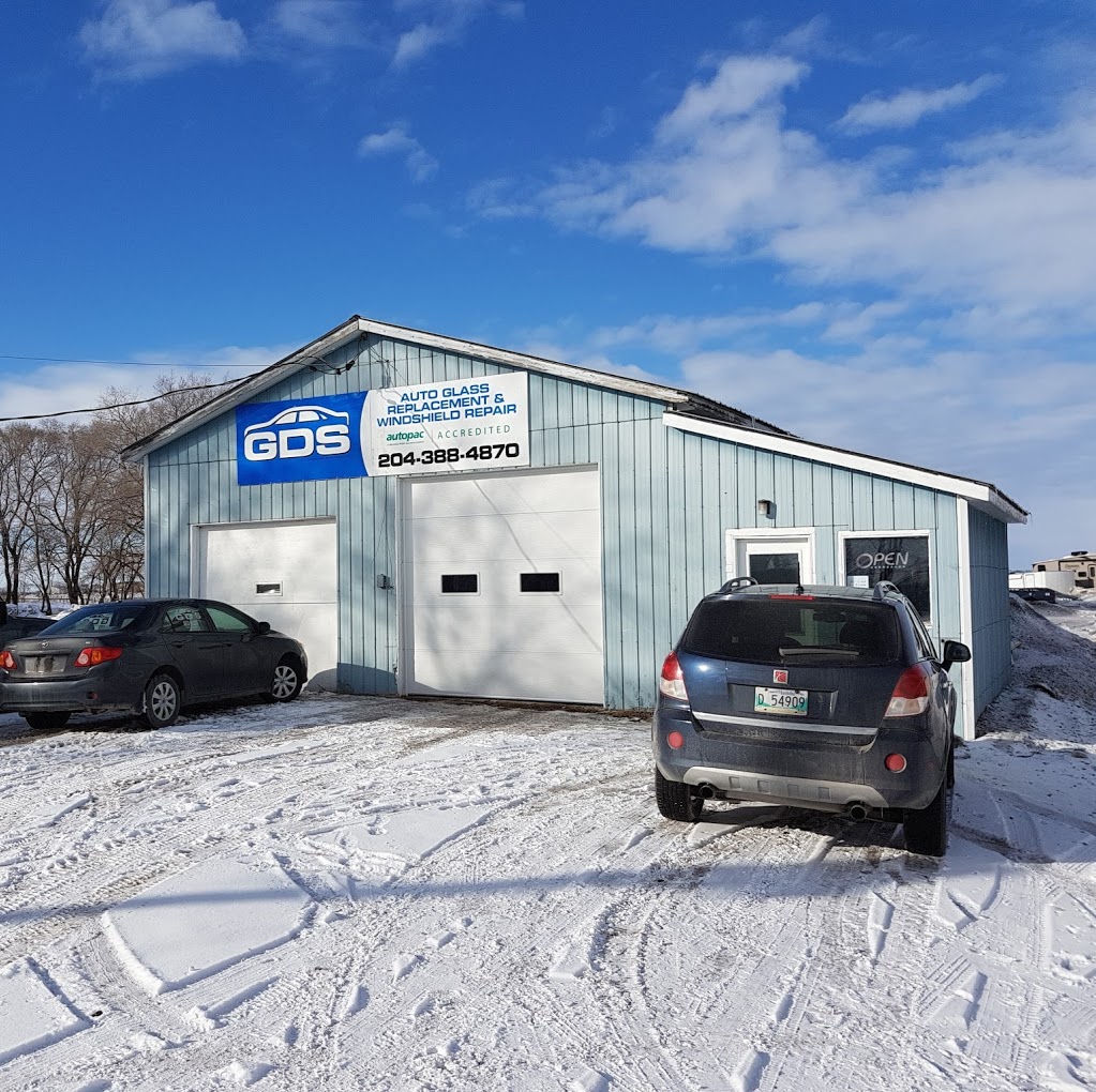 GDS Autoglass | 19091 Provincial trunk highway 311, Niverville, MB R0A 1E0, Canada | Phone: (204) 388-4870