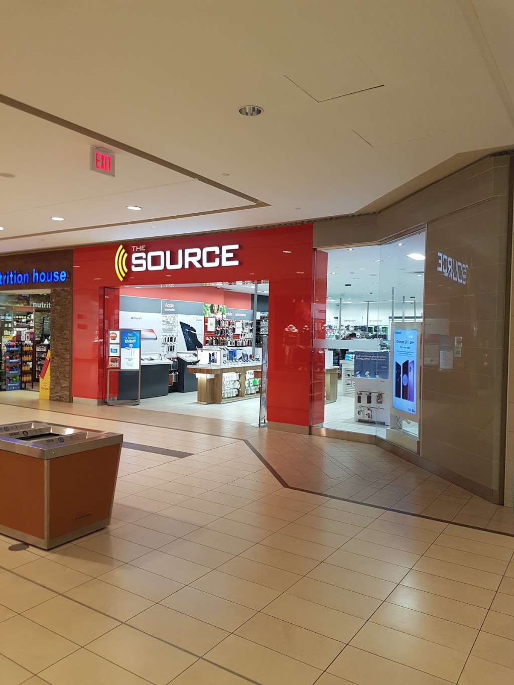 The Source | 4525 Kingston Rd Unit 7, Scarborough, ON M1E 2P1, Canada | Phone: (844) 763-0636