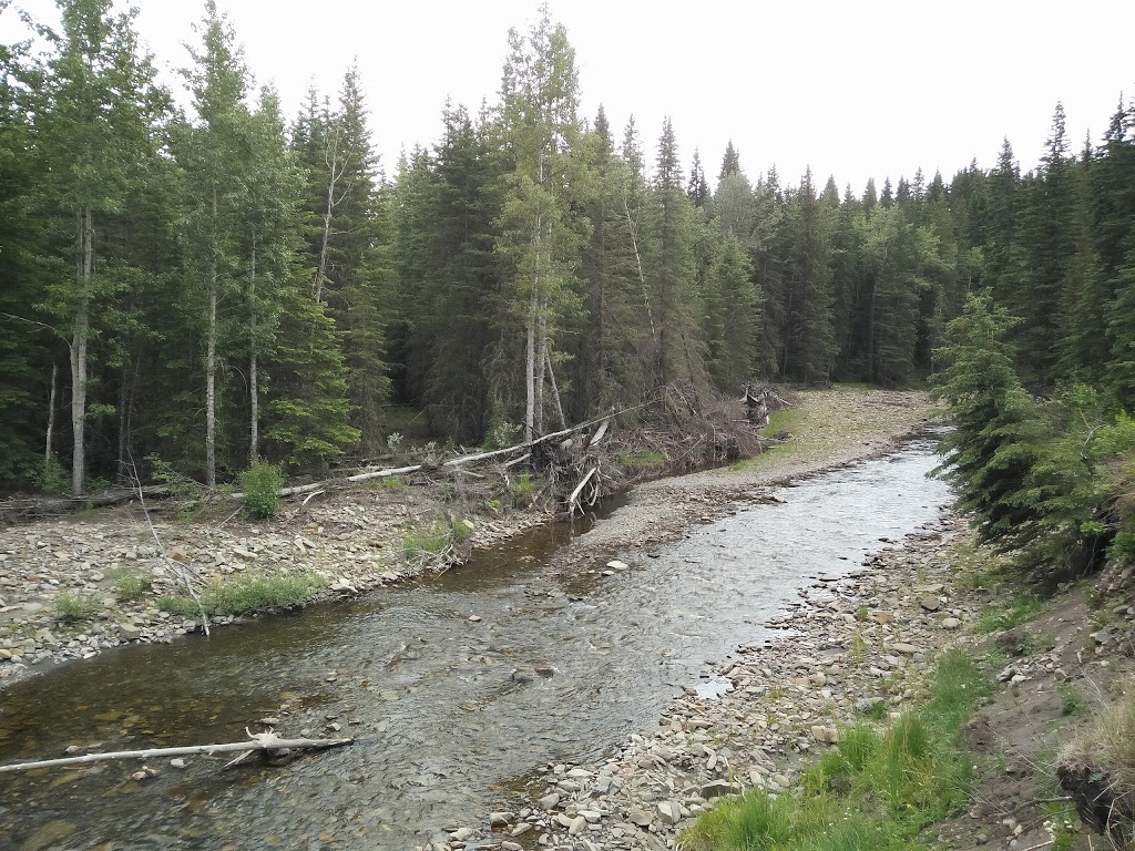 Mesa Butte Provincial Recreation Area | Bragg Creek, AB T0L 0K0, Canada | Phone: (403) 949-3132