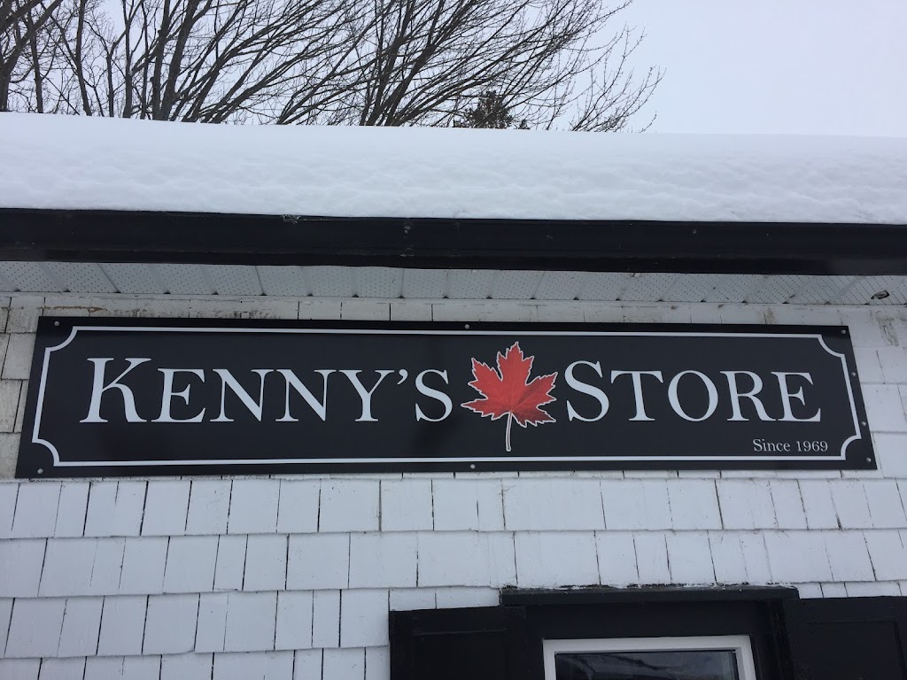 Kennys Store | 2164 Westmeath Road, Westmeath, ON K0J 2L0, Canada | Phone: (613) 587-4468