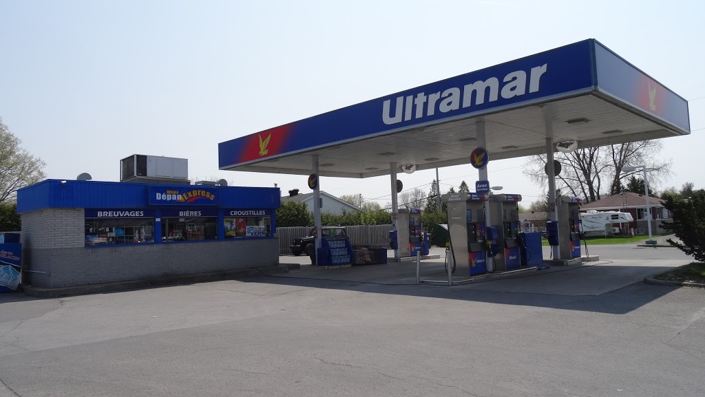 Ultramar | 520 Chemin de la Grande-Côte, Saint-Eustache, QC J7P 0E4, Canada | Phone: (450) 983-1885