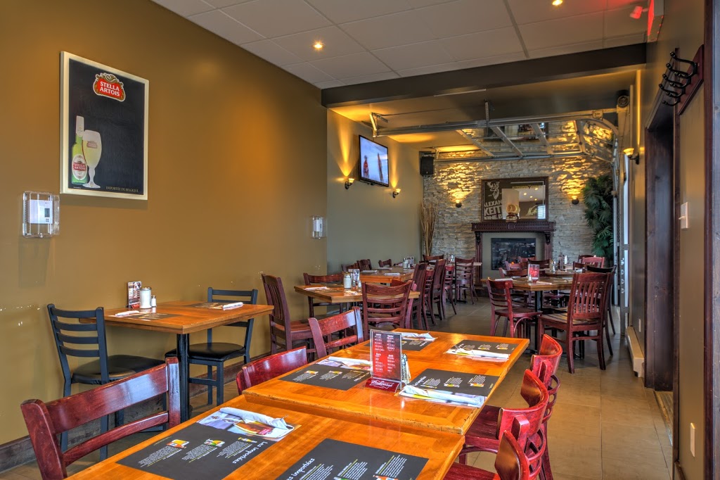 Brasserie Le Jasper | 160 QC-216, Stoke, QC J0B 3G0, Canada | Phone: (819) 564-0470